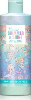 Baylis & Harding Beauticology Shimmer & Shine Freyðibað 500 ml