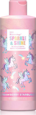 Baylis & Harding Beauticology Sparkle & Shine Freyðibað 500 ml