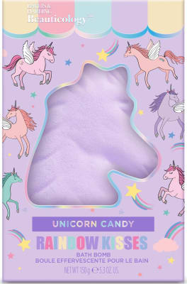 Baylis & Harding Beauticology Unicorn Candy Bath Fizzer 150 g