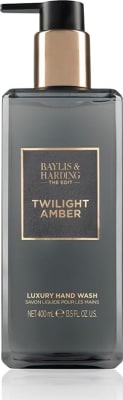 Baylis & Harding The Edit Twilight Amber Handsápa 400 ml