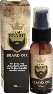 Be my Beard Skegg olía