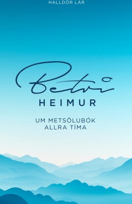 Betri heimur: um metsölubók allra tíma