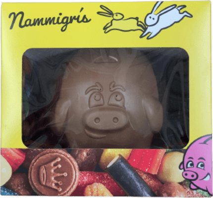 Góa Nammigrís 820 g