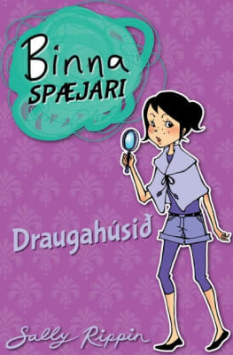 Binna spæjari - Draugahúsið