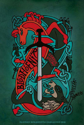 Blóðhófnir