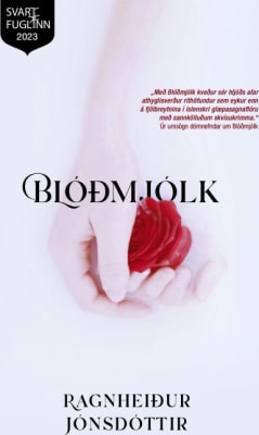Blóðmjólk
