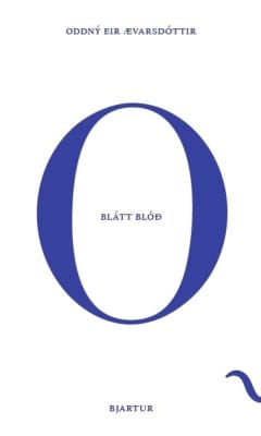 Blátt blóð