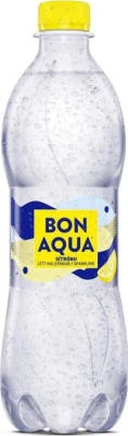 Bonaqua sítrónu 500 ml