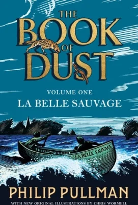 Book of Dust 1 - La Belle Sauvage