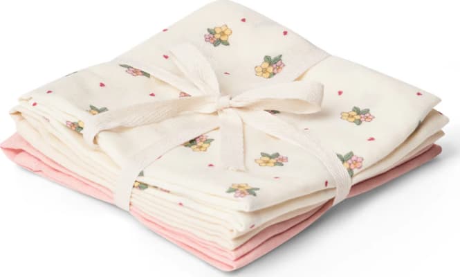 Bora taubleyjur Sweetheart Petals 3 stk