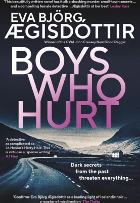 Boys Who Hurt