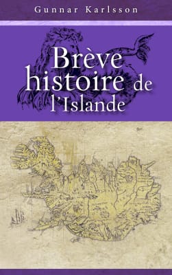 Brève histoire de l’Islande
