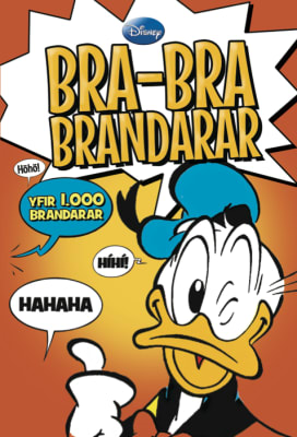 Bra-Bra brandarar