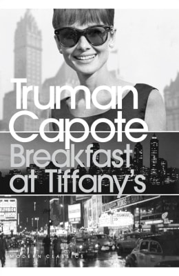 Breakfast at Tiffanys