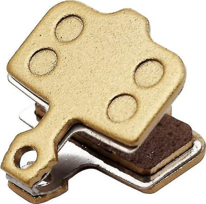 Bremsuklossar (Full metal disc brake pad) - f. Zero 8x / 10