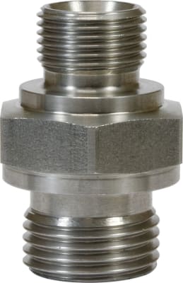 Brjóstnippill 1/4-3/8 RF