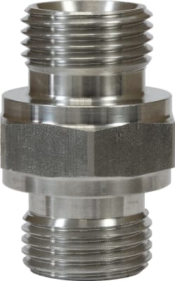 Brjóstnippill 3/8 RF