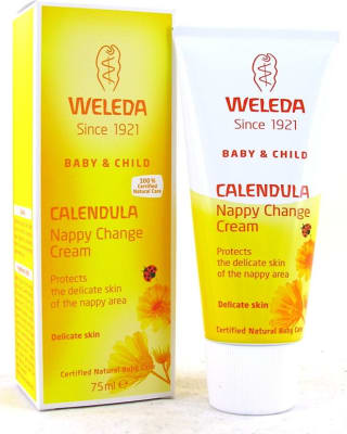 Calendula bossakrem