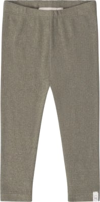 Cana leggings Green Melange
