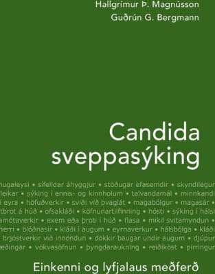 Candida sveppasýking