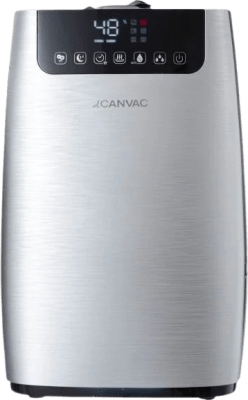 Canvac Rakatæki