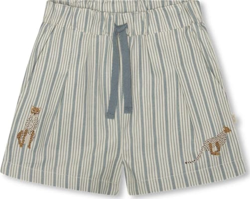 Carlo shorts – Classic blue
