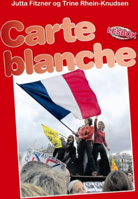 Carte Blanche – lesbók