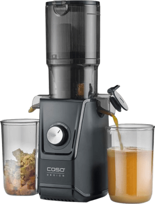 Caso Juice Fit Safapressa
