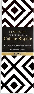 Claritude Color Rapide - Black