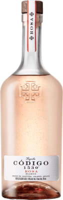 Codigo 1530 Rosa / 100 cl.