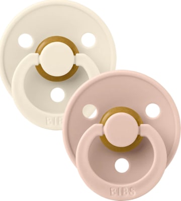 Colour Anatomical Ivory/Blush s2