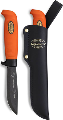 Condor Martef Skinner Orange 11 cm.