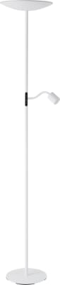 Conivarino LED gólflampi 170 cm