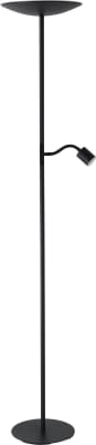 Conivarino LED gólflampi