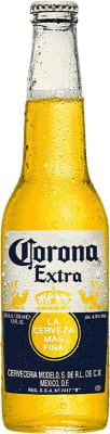 Corona Extra / 12 flöskur