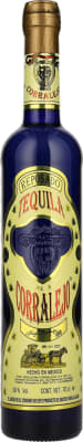 Corralejo Reposado / 75 cl.