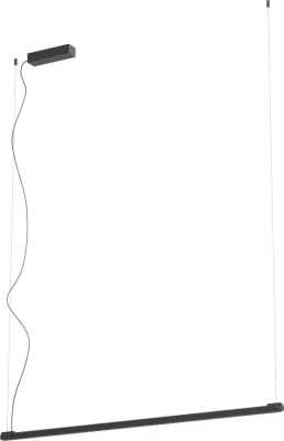 Crisp 120cm svart