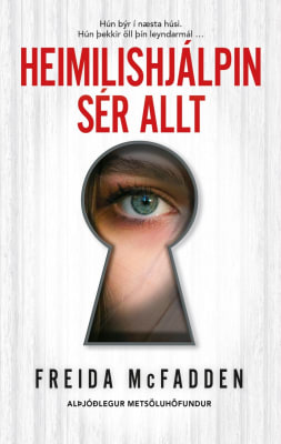 Heimilishjálpin sér allt