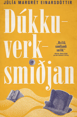 Dúkkuverksmiðjan