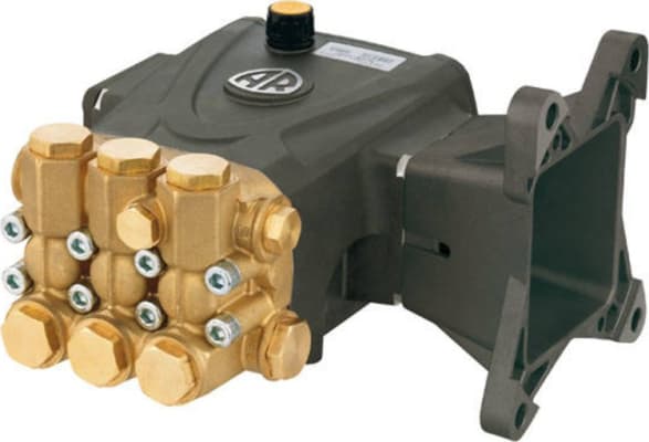 Dæla RRV 4G36 D DX1"+Flangs