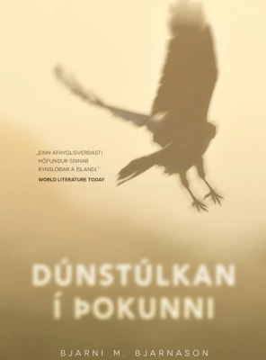 Dúnstúlkan í þokunni