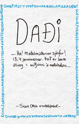 Daði