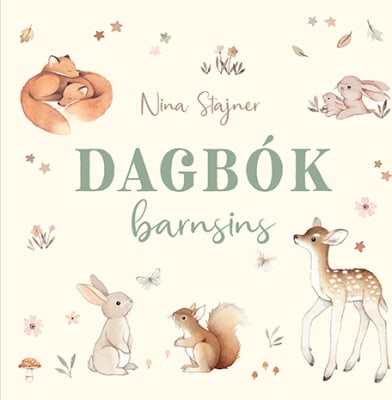 Dagbók barnsins