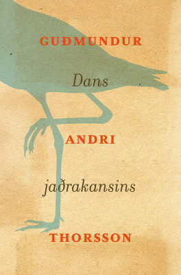 Dans jaðrakansins