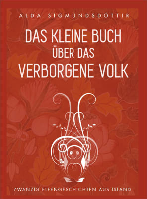 Das Kleine Büch über das Verborgene Volk