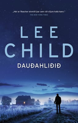 Dauðahliðið: Jack Reacher #22