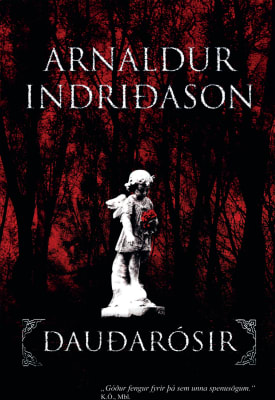 Dauðarósir: Erlendur #5 (1998)