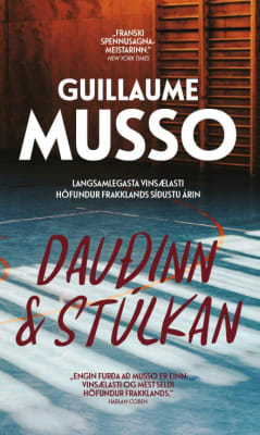 Dauðinn og stúlkan