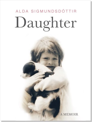 Daughter - a memoir