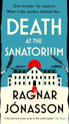Death at the Sanatorium